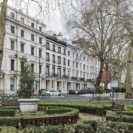 Lancaster Court London