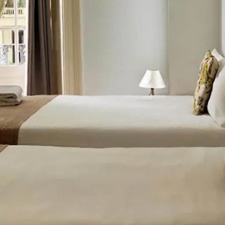 Hotel Lancaster Court London