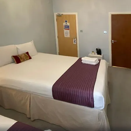 Lancaster Court Hotel