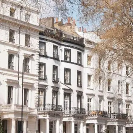 Lancaster Court London