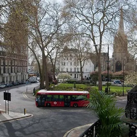 Lancaster Court London