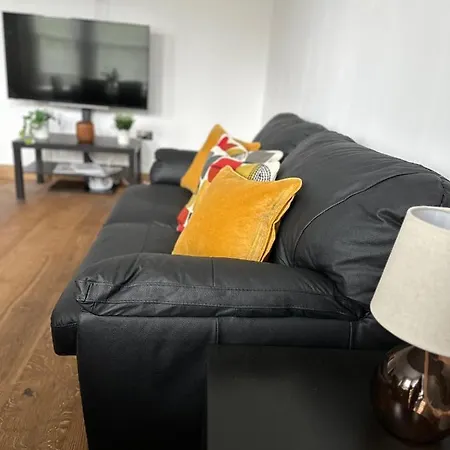 Apartment Cornwall - The Duke And Duchess *