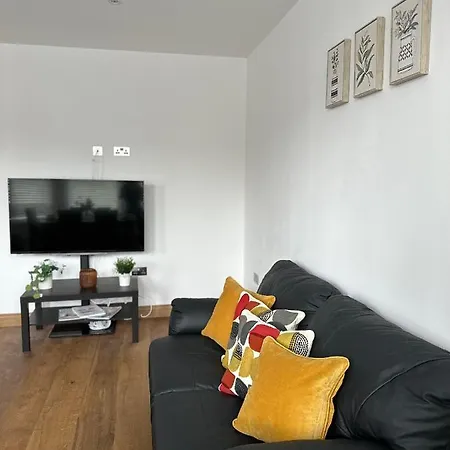 Cornwall - The Duke And Duchess Apartment *