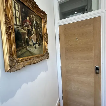 Apartament Cornwall - The Duke And Duchess Londyn