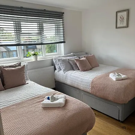 Cornwall - The Duke And Duchess Apartment *