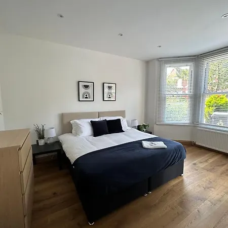Cornwall - The Duke And Duchess Apartment