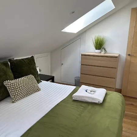 Apartment Cornwall - The Duke And Duchess