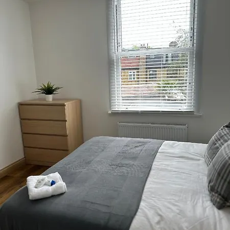 Apartment Cornwall - The Duke And Duchess *