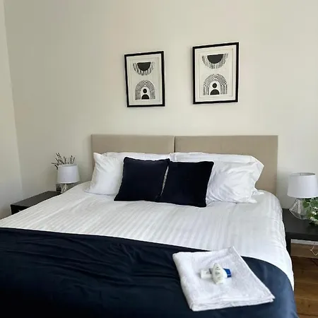 Apartament Cornwall - The Duke And Duchess