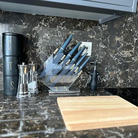 Apartament Cornwall - The Duke And Duchess Londyn