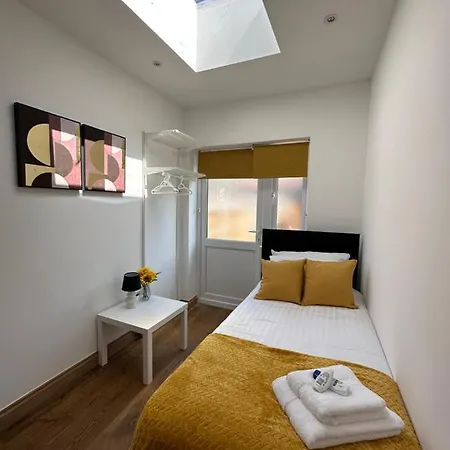 Cornwall - The Duke And Duchess Apartment