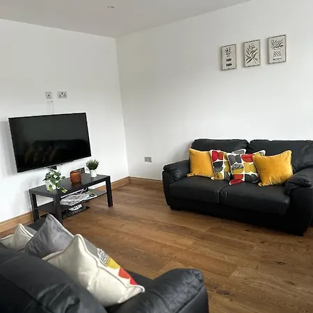 Apartment Cornwall - The Duke And Duchess *
