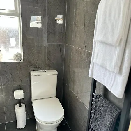 Apartment Cornwall - The Duke And Duchess *