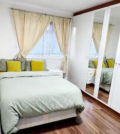 Holiday Apartment Apartmán *