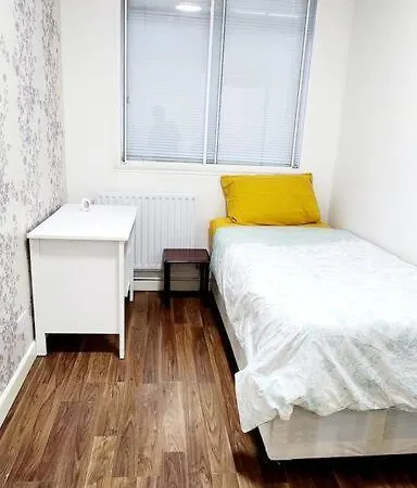 Apartmán Holiday Apartment