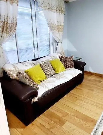 Holiday Apartment