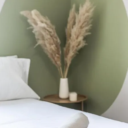 Apartment Lovely 3 Beds Penthouse *