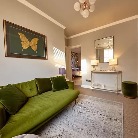 Lovely 2-bedroom In Shoreditch * London