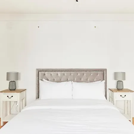 Apartment The Hampstead Heath Escape - Trendy 1bdr Flat With Balcony *