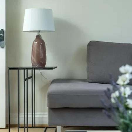 Apartamento Luxury 2 Bedroom On Portobello Road