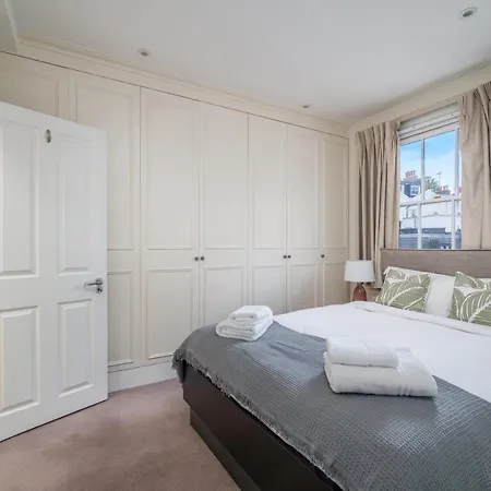 Luxury 2 Bedroom On Portobello Road Apartamento