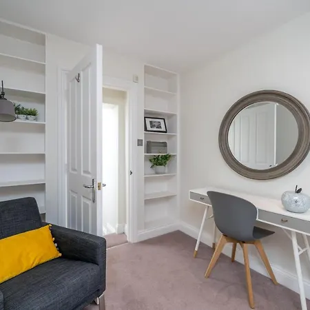 Apartamento Luxury 2 Bedroom On Portobello Road