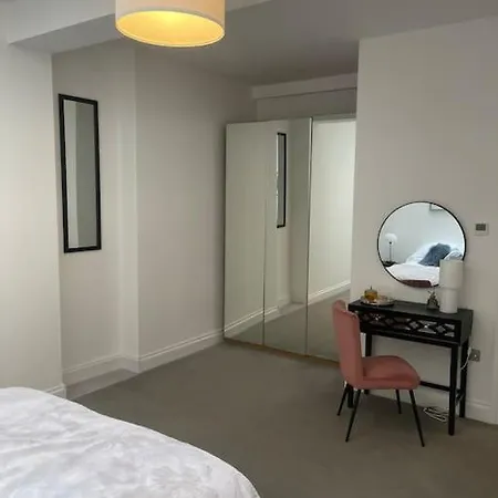 2bed2bath Marylebone *