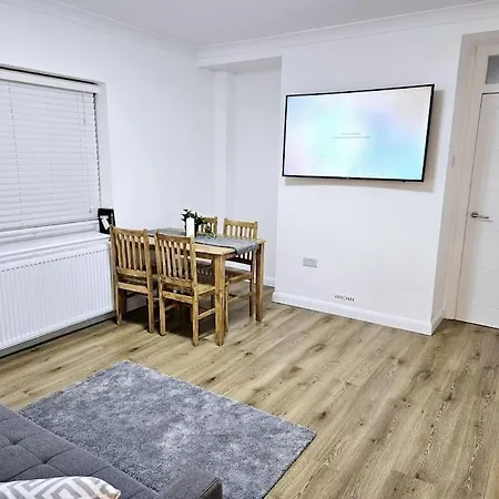 Wonderful In Wembley * London