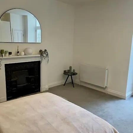 Apartment 2bed2bath Marylebone London