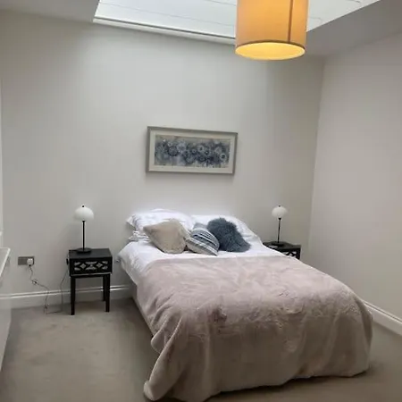 2bed2bath Marylebone London