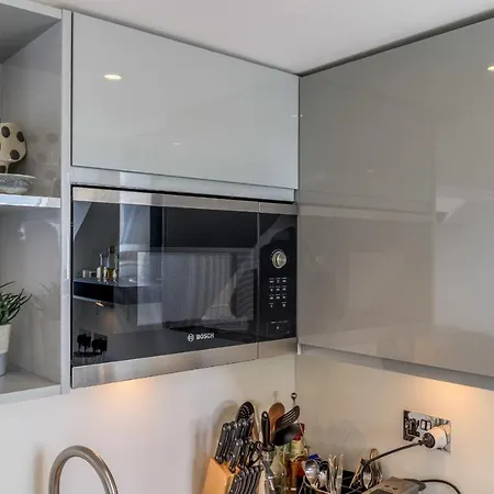 Gorgeous Hampstead Flat Apartment *