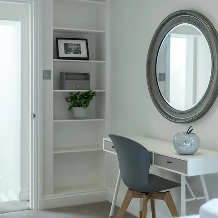 Luxury 2 Bedroom On Portobello Road Apartamento Londres