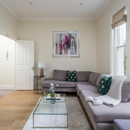 Luxury 2 Bedroom On Portobello Road Apartamento *
