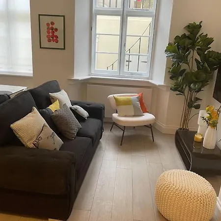 Apartment 2bed2bath Marylebone *