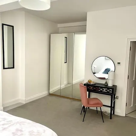 2bed2bath Marylebone *