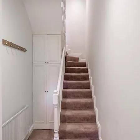 Luxury 2 Bedroom On Portobello Road Londres