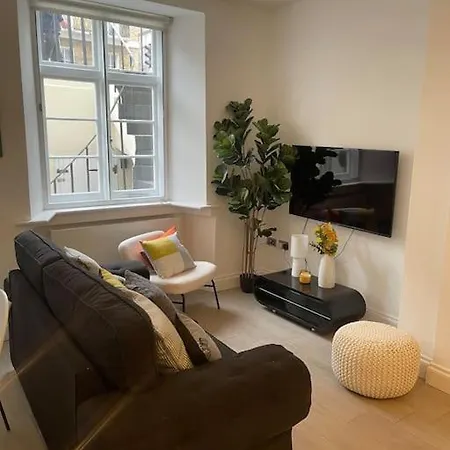 Apartment 2bed2bath Marylebone London