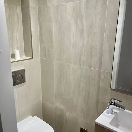 2bed2bath Marylebone Apartment