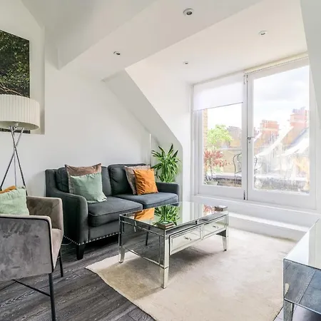 Apartment Gorgeous Hampstead Flat