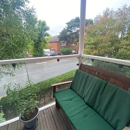 Apartment The Wimbledon