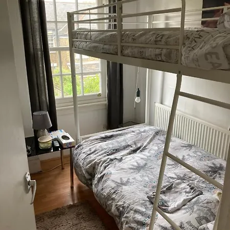 Homestay Quaint Edwardian London
