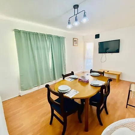 Apartment Wonderful In London *