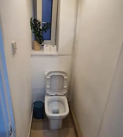 Leicester Square Guest house