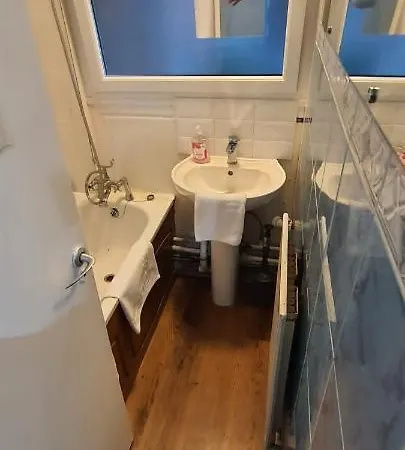 Leicester Square Guest house