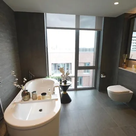 Apartment Beautiful 2-bed In