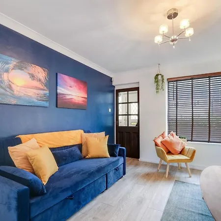 Apartment Bourne Court Attractive 1 Bedroom By Mdps Ruislip