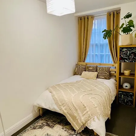 Centrally Located Modern Flat
