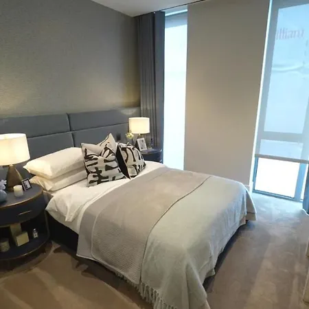 Beautiful 2-bed In London