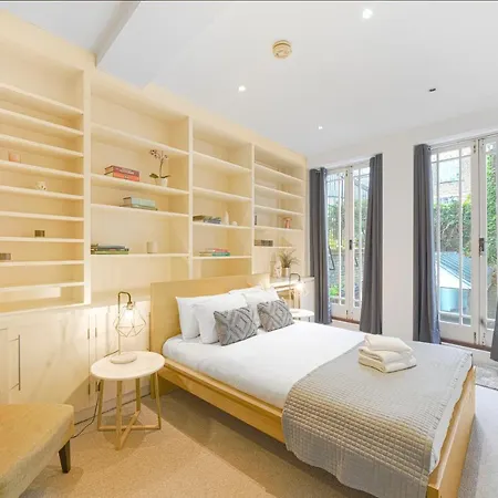 2bed Near Barbican & Farringdon Free Wifi By Aparts * Londres