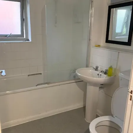 Two Bedroom * London